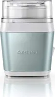 Cuisinart ICE31GE, Traditionelle Eismaschine, 1,4 l, 25 min, 1 Becken, 12 h, Grün