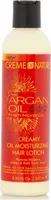 Creme of Nature Argan Oil Creamy Moisturizing Hair Lotion 250ml