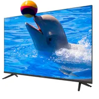 Telewizor LED Kiano KE50 4K UHD Smart Tv WiFi Miracast PVR 50 cali