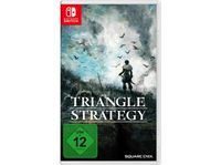Nintendo Switch - Triangle Strategy