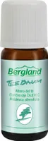 Teebaum-Öl 10 ml