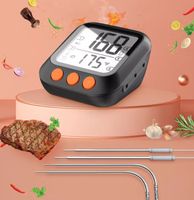 iQtech SmartLife DTG01, Bluetooth Grillthermometer