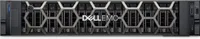 DELL PowerEdge R750xs Server 480 GB Rack (2U) Intel® Xeon Silver 4309Y 2,8 GHz 32 GB DDR4-SDRAM 1800 W