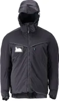 Winterjacke Schwarzblau, Gr. L MASCOT 22035-657-010
