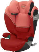 Cybex Solution S2 i-Fix Autositz Hibiscus Red