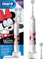 Oral-B Junior Minnie Mouse JAS22