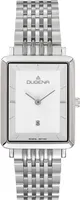 Dugena - 4461078 - Armbanduhr - Damen - Quarz - Sienna