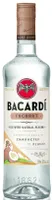 Bacardi Coconut Rum with Natural Flavors | 32 % vol | 0,7 l