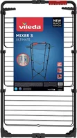 Vileda Suszarka Na Bieliznę Mixer 3 Ultimate Czarna 174077...