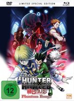 Hunter x Hunter - Phantom Rouge - Special Edition