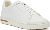 Birkenstock Bend Low In White | Regular Fit - 8 UK - 42 EU - 11/11.5 F & 9/9.5 M US / White