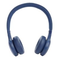 JBL Live 460NC Bügelkopfhörer Over-Ear Bluetooth ANC kabellos Appsteuerung Blau