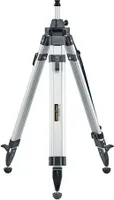 Stativ VarioStand, výška: 93 cm - 180 cm, stativový závit: 1/4″