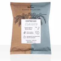 Tchibo Espresso Classico - 10 x 500g Kaffeebohnen
