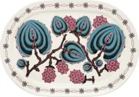 iittala - Taika Sato Servierplatte, 41 cm