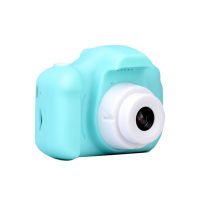 720P Hochaufloesende Kinder-Digitalkamera Mini-Video-Camcorder mit 8 Megapixeln 2 Zoll grossem IPS-Bildschirm fuer Jungen Maedchen