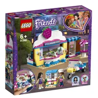 LEGO® Friends Olivias Cupcake-Café, 41366