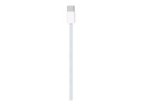 Apple Usb-C Woven Charge Cable 1M