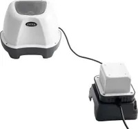 INTEX Krystal Clear Salzwasser-System 12 V