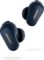 Bose QuietComfort Earbuds II, kabellos, Bluetooth, die weltweit besten Noise-Cancelling-In-Ear-Kopfhörer mit individueller Lärmreduzierung und persona