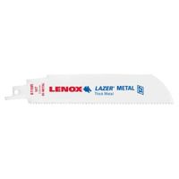 LENOX BIM-Säbelsägeblatt Metall für Baustähle und alle Metalle 5-13 mm