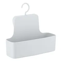 Duschcaddy Barcelona Weiß