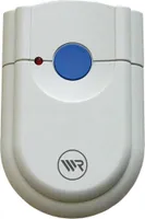 RADEMACHER Handsender Rolloport 1 Taste mit Wandh.