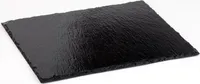 APS Naturschieferplatte (B)530 x (T)325 mm anthrazit