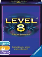 Ravensburger 207664 Úroveň 8