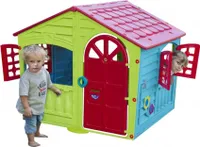 PalPlay Spielhaus Fun Kunststoff 780