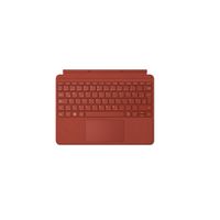 Microsoft Surface Go Type Cover Colors N Poppy Red DE/AT