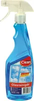 Glasreiniger Clean 500ml in Sprühflasche