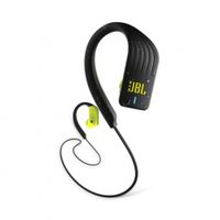 JBL Endurance SPRINT Headphones Earhook Black, Yellow