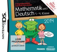 Mathematik & Deutsch 2014