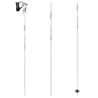 Lyžiarske palice LEKI Giulia S White/Berry Biela 105 cm 150 až 160 cm