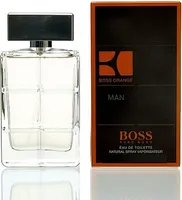 Hugo Boss Boss Orange Man Edt Spray