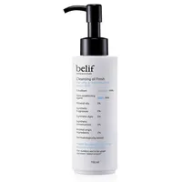 Belif Cleansing Oil Fresh 150ml - olejek do demakijażu