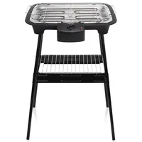 Tristar BQ-2883 Barbecue gril a stolní gril 2v1