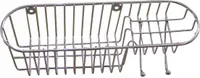 Duschablage 34,6 x 11 x 10 cm