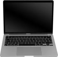 Apple MacBook Pro 13-inch M2 256GB SSD - Silver