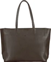 Hausfelder Manufaktur Shopper Braun 30