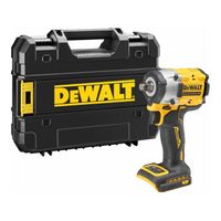 Dewalt Klucz Udarowy 1/2" 18V 406Nm Tstak Pierścień Dcf921Nt