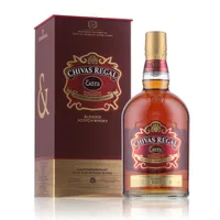 Chivas Regal 13 Years Extra Oloroso Sherry Casks Whisky 1l in Geschenkbox