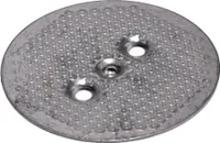 WMF FS-1000050836 Brühsieb für 0412360011...  Lumero Siebträger Espressomaschine