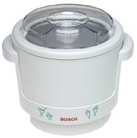 Bosch MUZ4EB1 Chladicí jednotka pro kuchyňský robot, 200 W, 1,14 l, plast