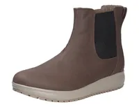 JOYA Damen Stiefel, braun(braun), Gr. 39 2/3