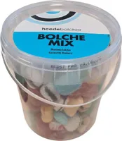 Heedebolcher Bolcher Mix 600g