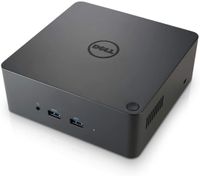 Dell TB16 K16A Dockingstation Thunderbolt Ladegerät Laptop o Netzteil refurbished