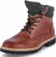 Lloyd FLAVIO Herren Stiefelette in Braun, Größe 8.5