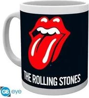 Becher 320ml Die Rolling Stones